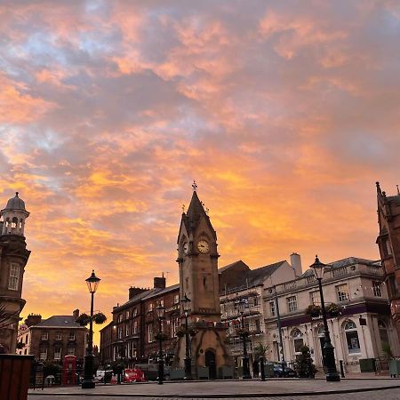 Fabulous 2 Bed Apartment Penrith Esterno foto