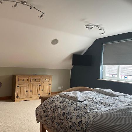 Fabulous 2 Bed Apartment Penrith Esterno foto