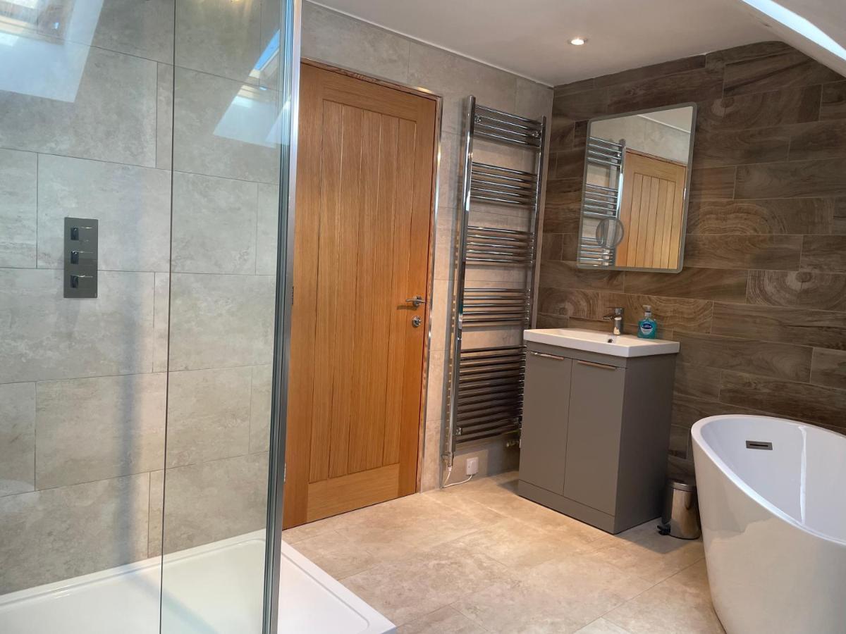 Fabulous 2 Bed Apartment Penrith Esterno foto