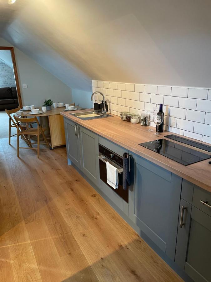 Fabulous 2 Bed Apartment Penrith Esterno foto