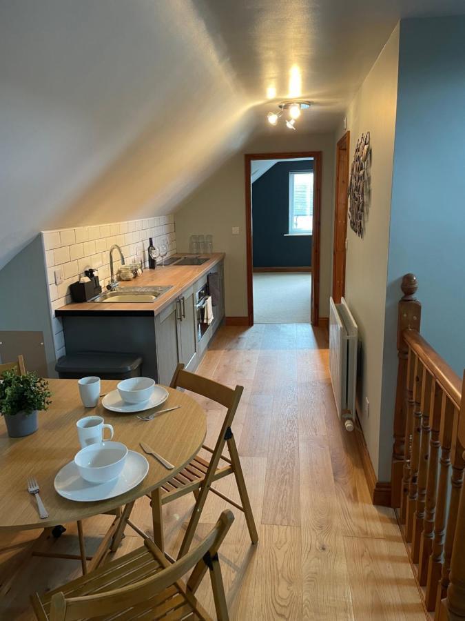Fabulous 2 Bed Apartment Penrith Esterno foto