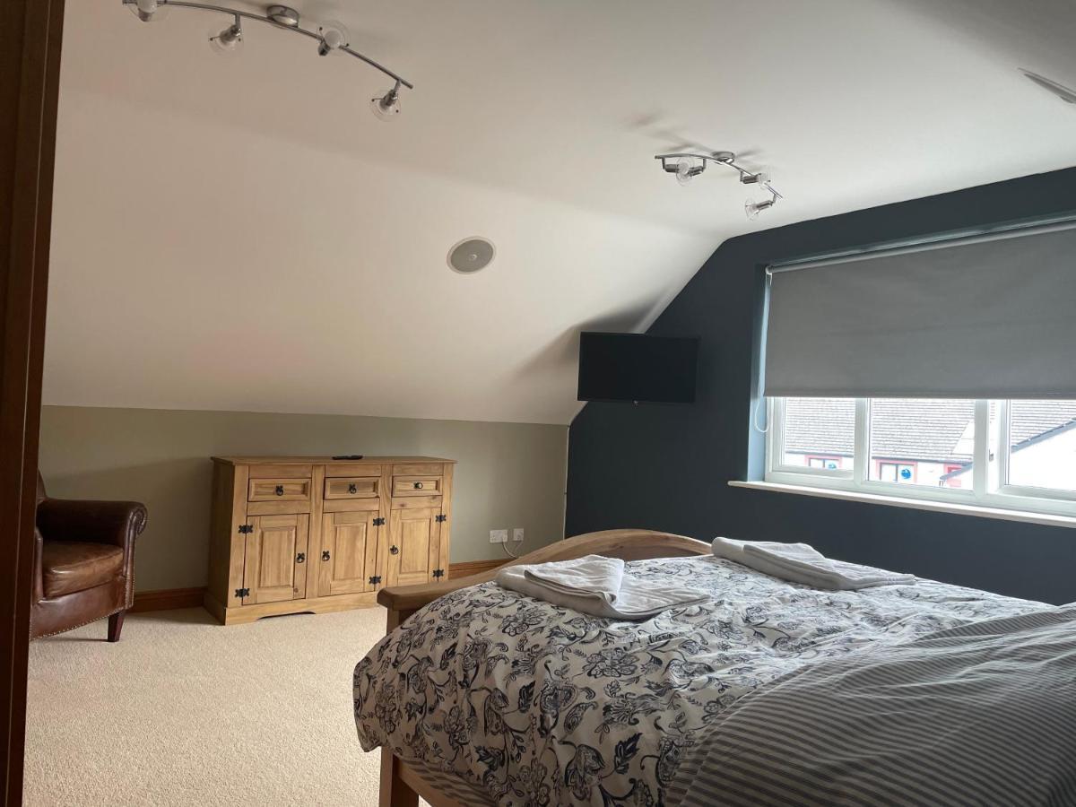 Fabulous 2 Bed Apartment Penrith Esterno foto