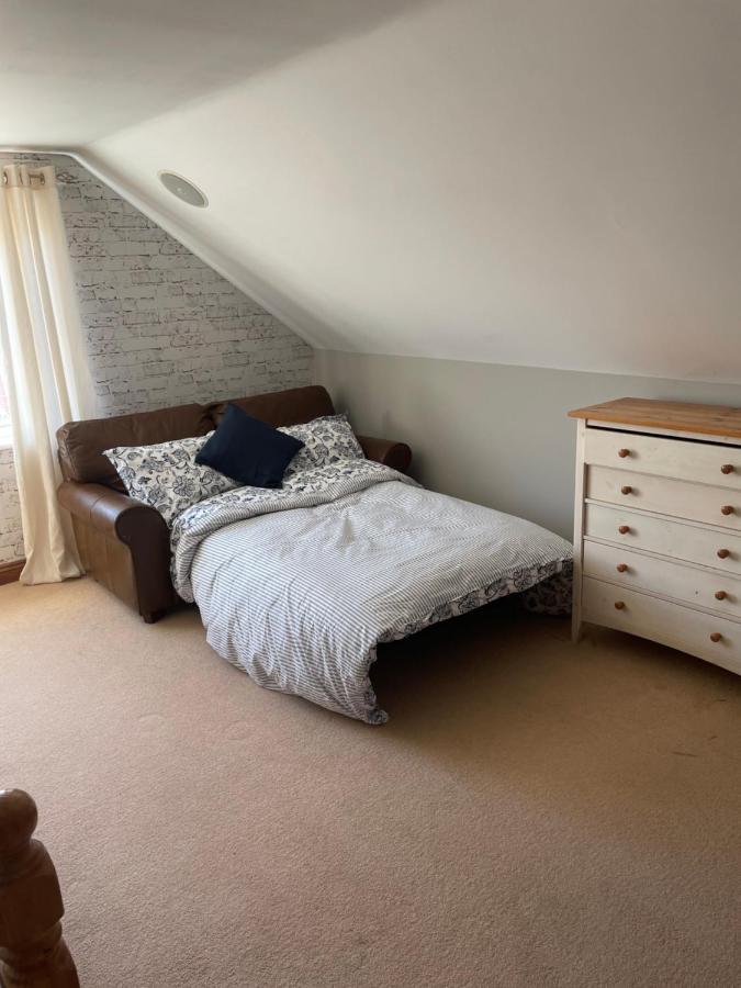 Fabulous 2 Bed Apartment Penrith Esterno foto