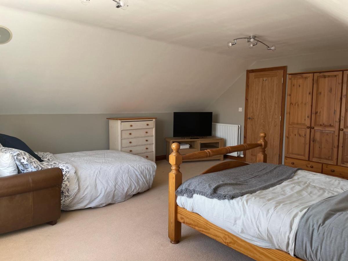 Fabulous 2 Bed Apartment Penrith Esterno foto