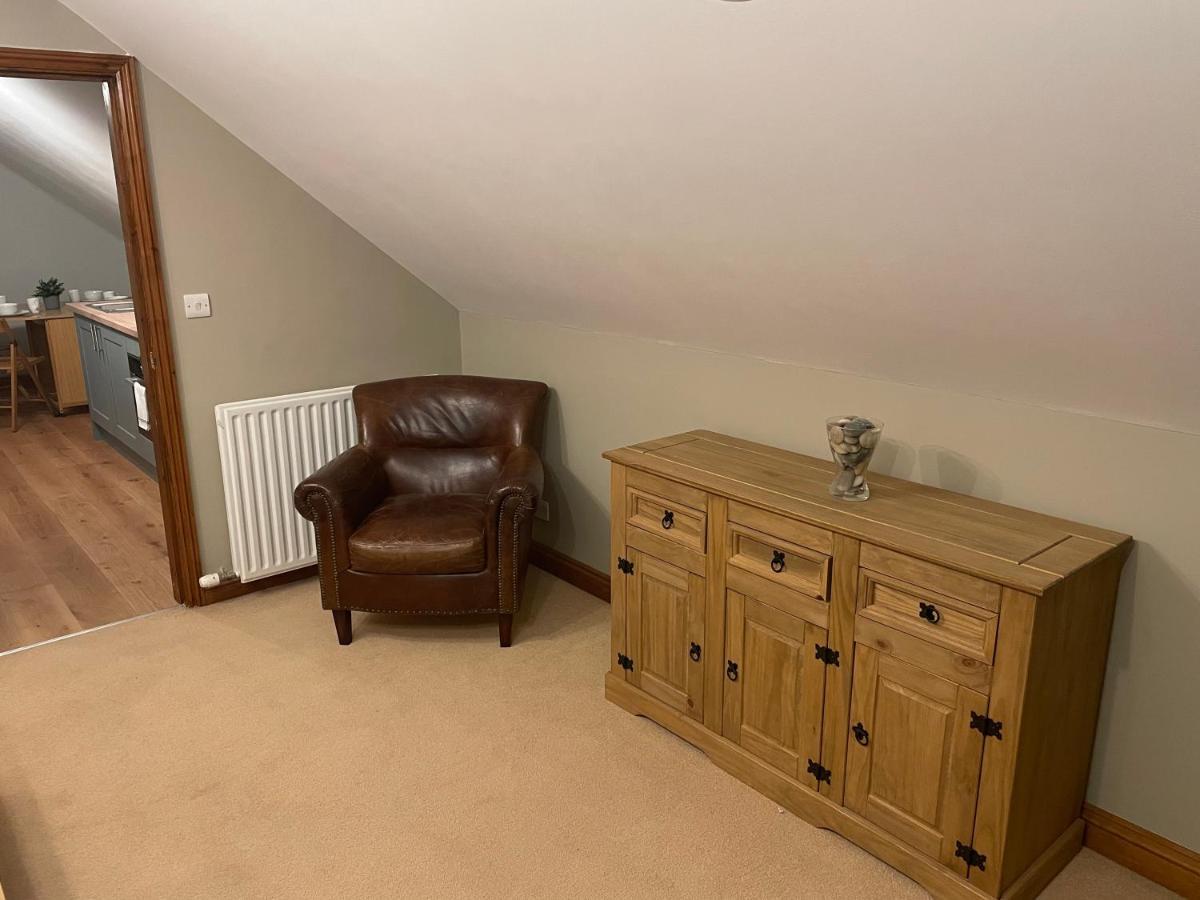 Fabulous 2 Bed Apartment Penrith Esterno foto