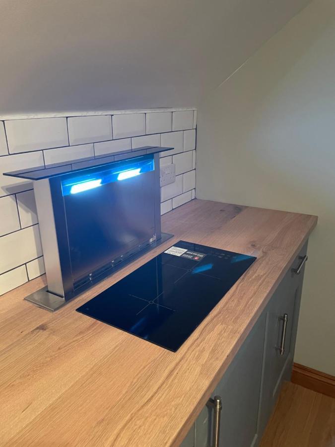 Fabulous 2 Bed Apartment Penrith Esterno foto
