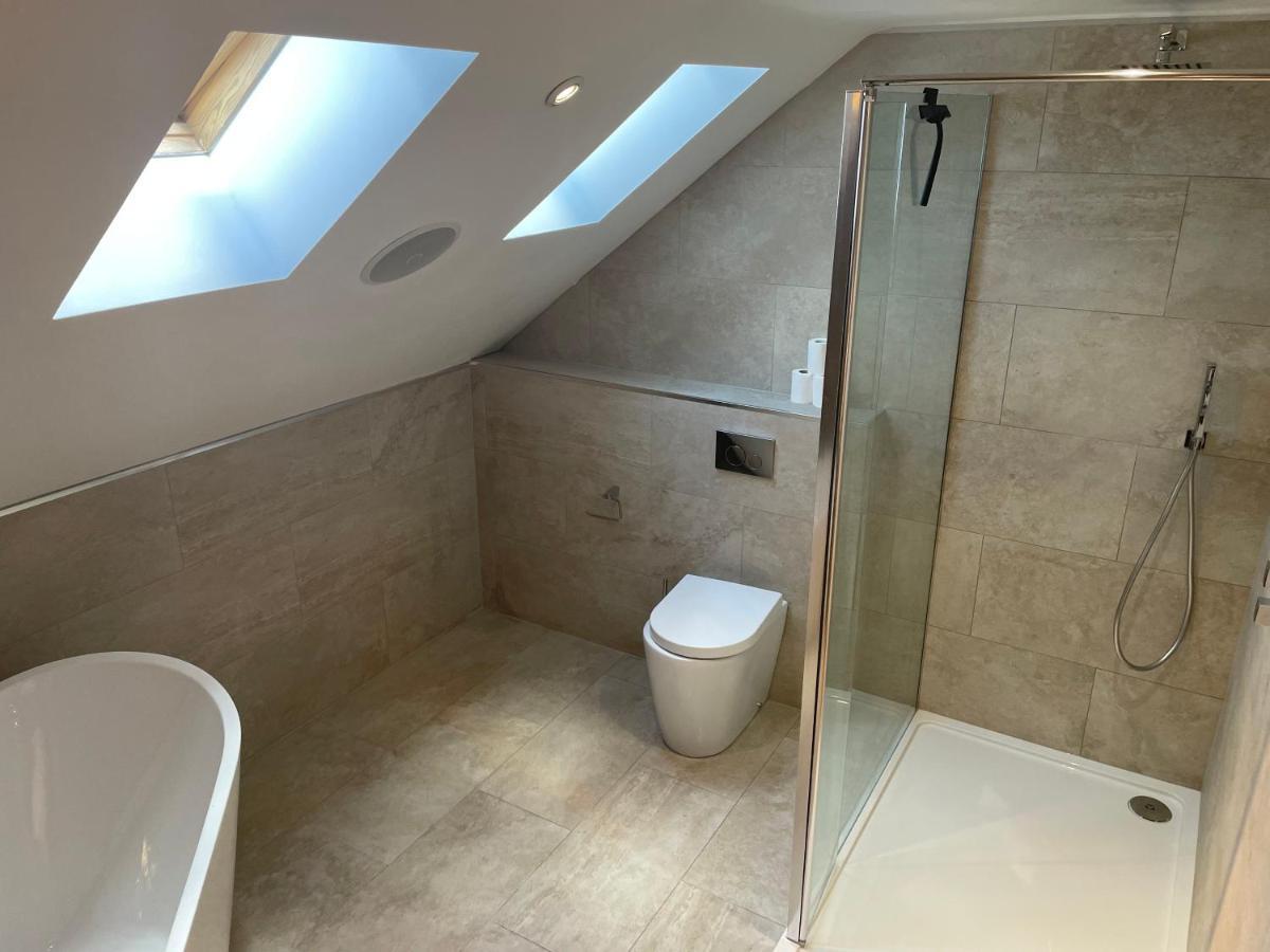 Fabulous 2 Bed Apartment Penrith Esterno foto