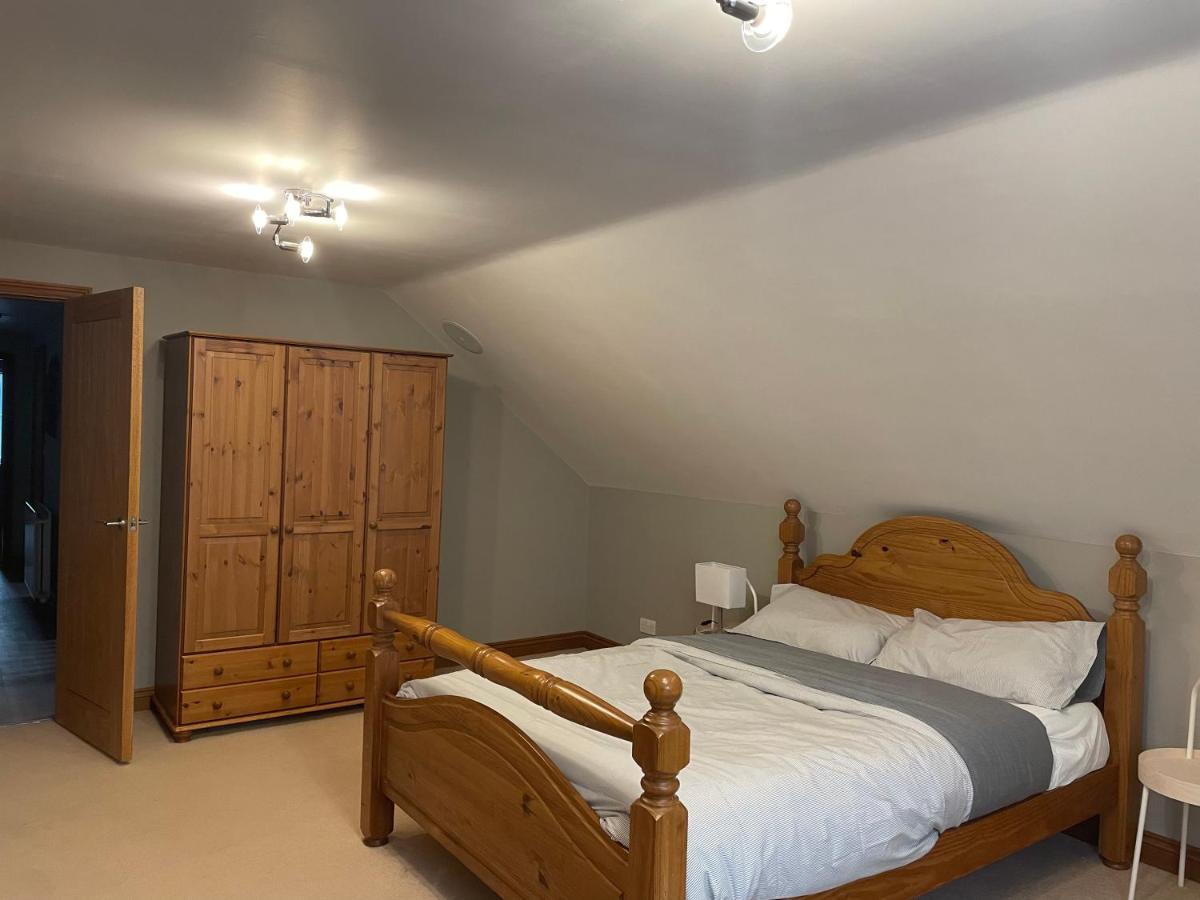Fabulous 2 Bed Apartment Penrith Esterno foto