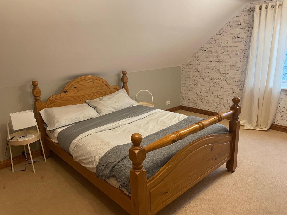 Fabulous 2 Bed Apartment Penrith Esterno foto