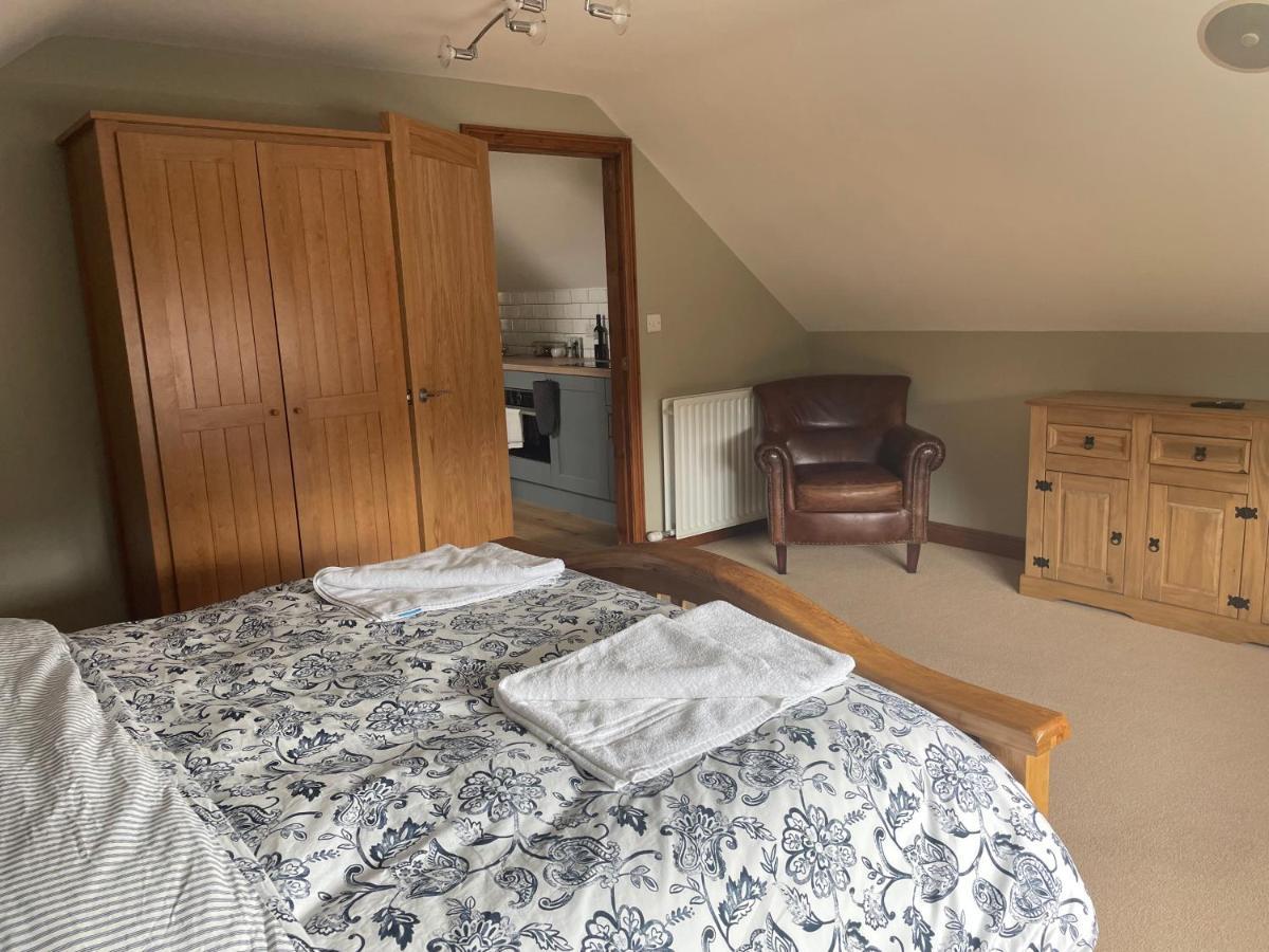 Fabulous 2 Bed Apartment Penrith Esterno foto